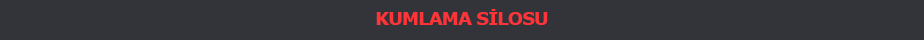 Kumlama Silosu